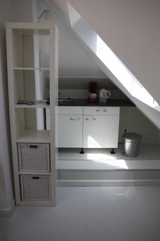 Standard Double Room No Pets Allowed