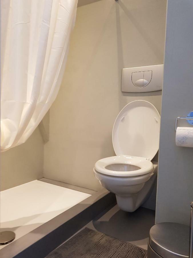 Dreibettzimmer