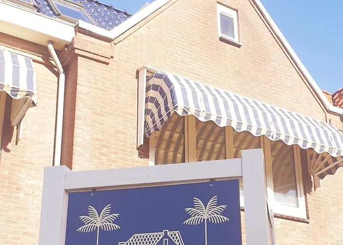 Pension Zandvoort Aan Zee